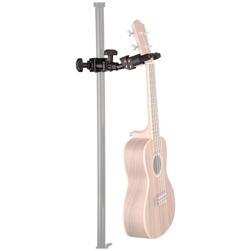 Hercules USP20CB Auto Grip Ukulele Clamp
