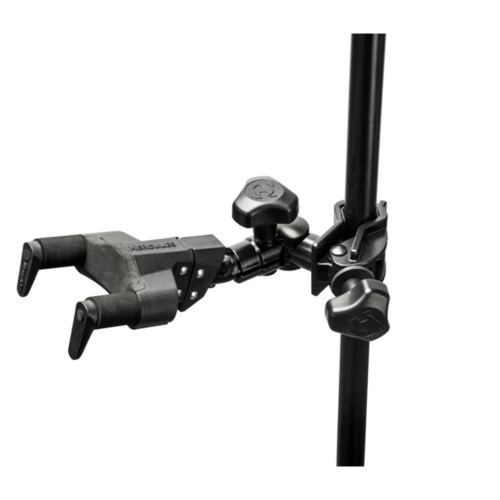 Hercules USP20CB Auto Grip Ukulele Clamp