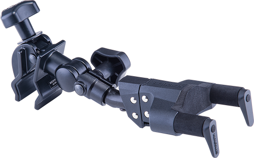 Hercules USP20CB Auto Grip Ukulele Clamp