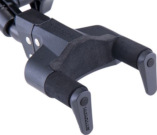 Hercules USP20CB Auto Grip Ukulele Clamp