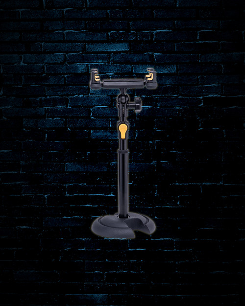 Hercules DG307B-TS1 Tabletop Tablet & Smartphone Stand