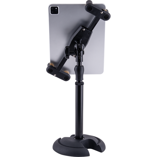 Hercules DG307B-TS1 Tabletop Tablet & Smartphone Stand