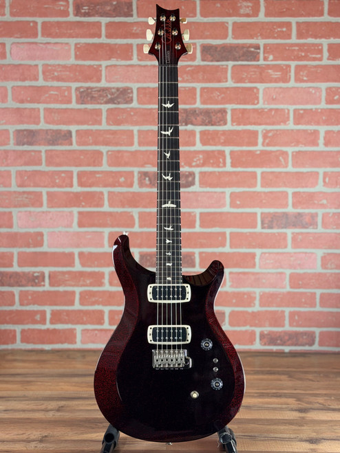 PRS ギター 6cf82d0a-b2d7-4bfb-a65a-