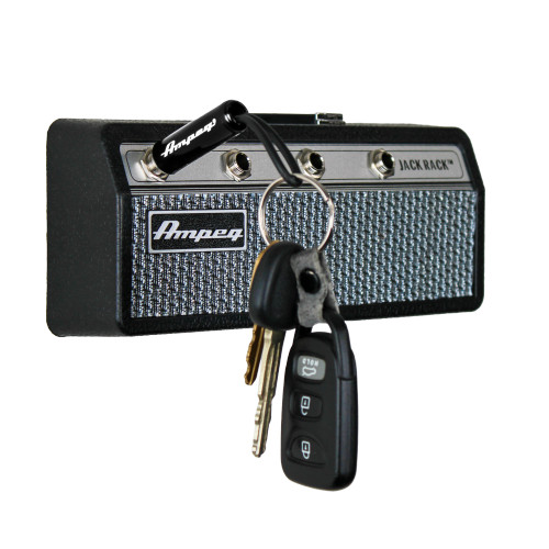 Shop Marshall JCM800 Jack Rack 2.0 Key Holder | No Limit Guitar Co