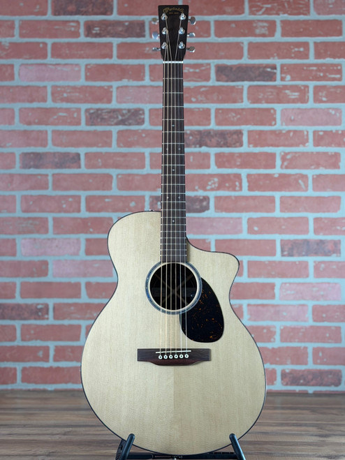 Shop Martin 000-10E Retro Acoustic-Electric - Spruce Top | No