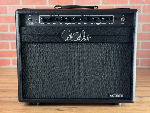 PRS Archon Classic 50 1x12" 50-watt Tube Combo Electric Guitar Amp