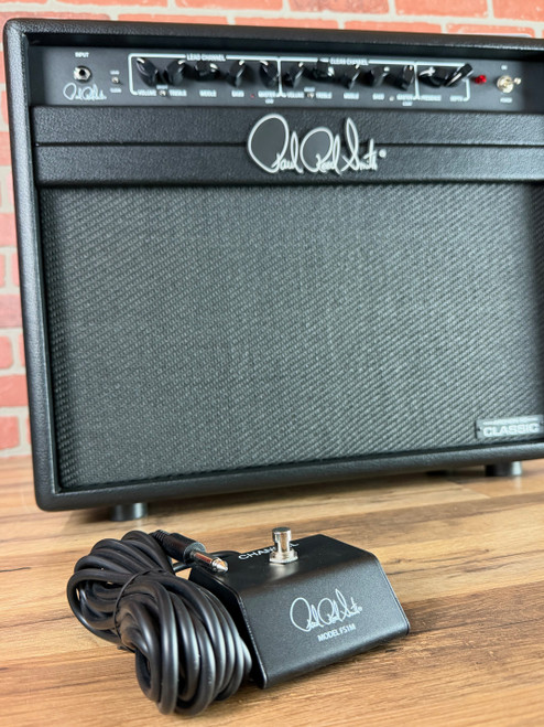 PRS Archon Classic 50 1x12" 50-watt Tube Combo Electric Guitar Amp