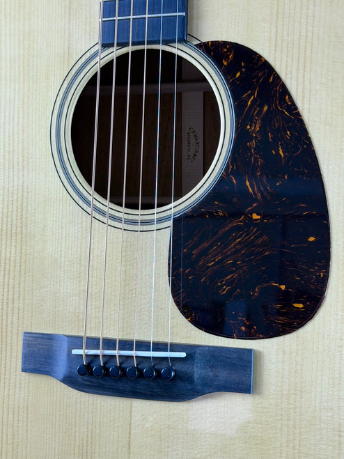 Martin Custom Shop D-18 2025 Acoustic Guitar - Natural