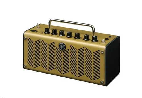 Yamaha THR5A 2x3" 10-watt Acoustic Desktop Combo Amp