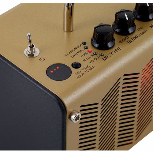 Yamaha THR5A 2x3" 10-watt Acoustic Desktop Combo Amp