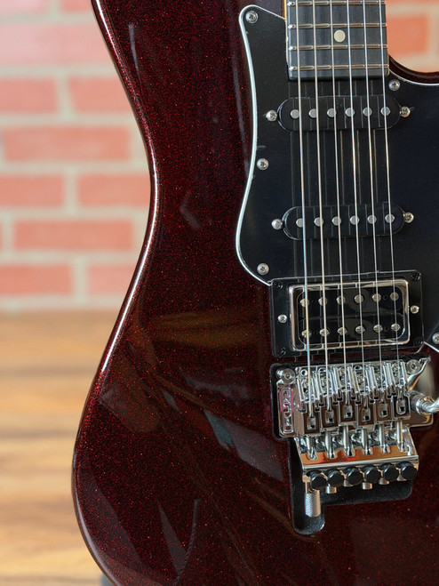Suhr Limited Edition Crimson Riot 500台限定 Premium Collection - Suhr - No Limit Guitar Co
