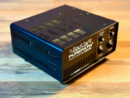 Bad Cat PurePath Passive Analog Cab Simulator