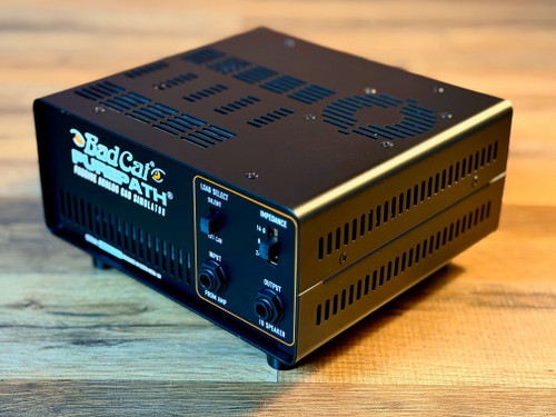 Bad Cat PurePath Passive Analog Cab Simulator