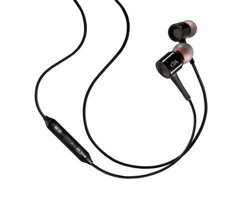 Electro-Harmonix EHX Hot Lynx Stereo Wired Earbuds