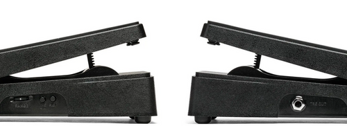 Electro-Harmonix EHX Single Output Expression Pedal