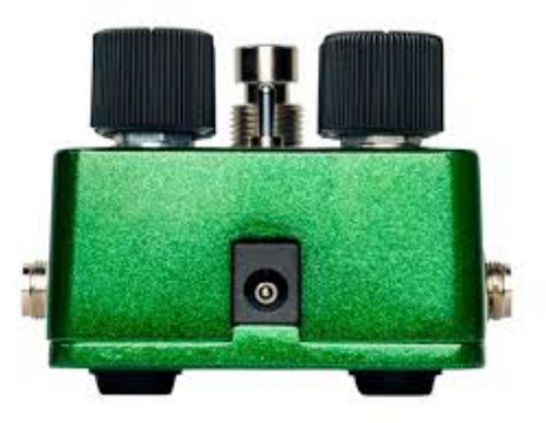 Electro-Harmonix Bass Big Muff Pi 2 Fuzz Pedal