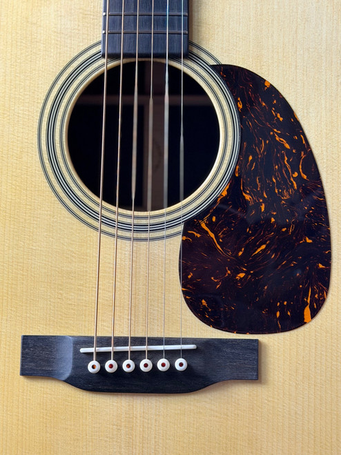 Martin Custom Shop D-28 Adirondack Spruce Dreadnought Acoustic Guitar - Aging Toner