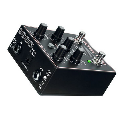 Peavey Rock Master Preamp Pedal