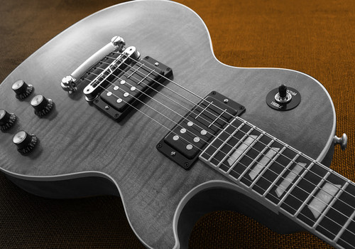 Railhammer Anvil Humbucker Bridge Pickup - Black