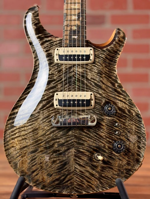 PRS Paul's Guitar Mango Top Limited Edition Electric Guitar - Charcoal