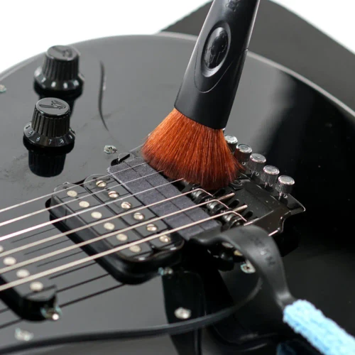 MusicNomad Ultimate Home Guitar & Bass Work Station Kit