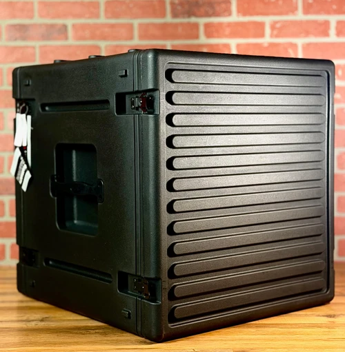 SKB 1SKB-R12U Roto Rack Case - Black