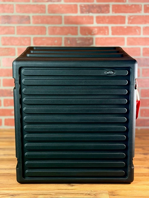 SKB 1SKB-R12U Roto Rack Case - Black