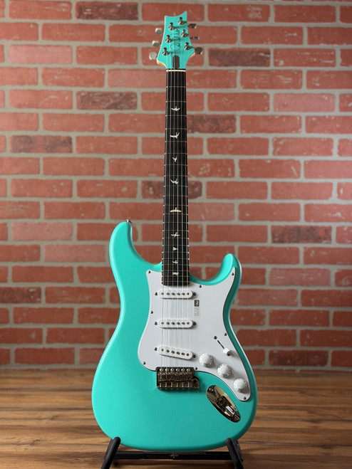 PRS Silver Sky Limited Edition Rosewood Fingerboard Electric Guitar - Wild Blue
