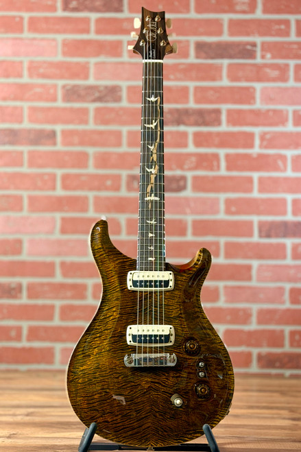 PRS Paul's Guitar Mango Top Limited Edition Electric Guitar - Tiger Eye