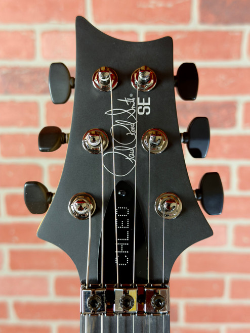 PRS SE Chleo Herman Li Signature Electric Guitar - Mantis Burst