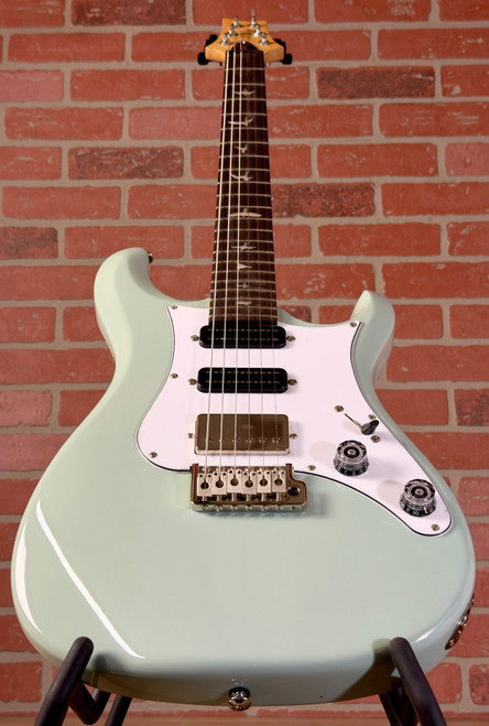 PRS SE Studio Standard Electric Guitar - Silverstone Gray