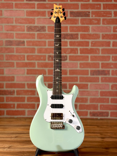 PRS SE Studio Standard Electric Guitar - Silverstone Gray