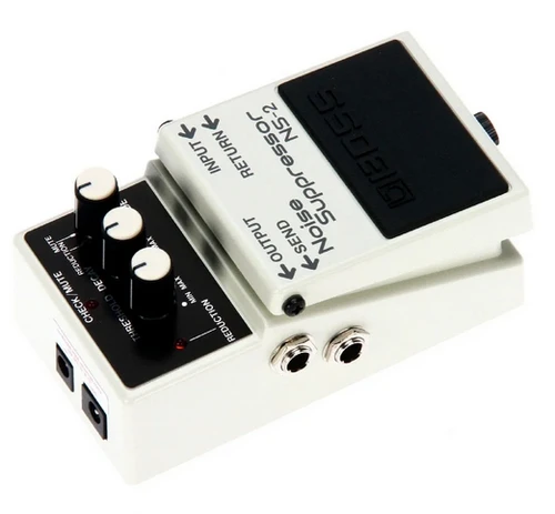 Boss NS-2 Noise Suppressor Pedal