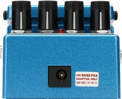 Boss PS-6 Harmonist Pedal