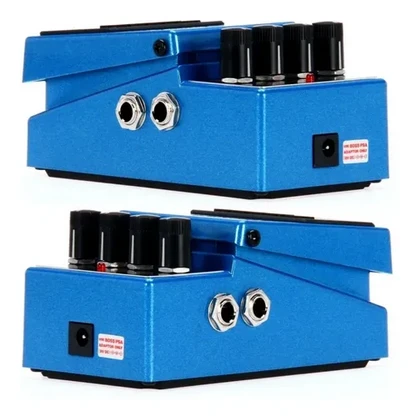 Boss PS-6 Harmonist Pedal