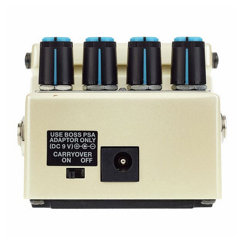 Boss DD-8 Digital Delay Pedal