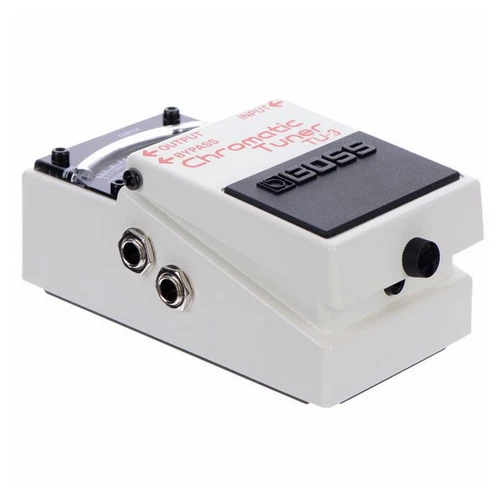 Boss TU-3 Chromatic Tuner Pedal