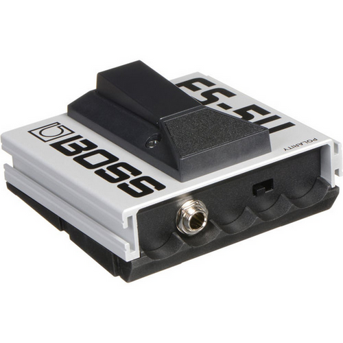 Boss F5-5U Momentary Foot Switch