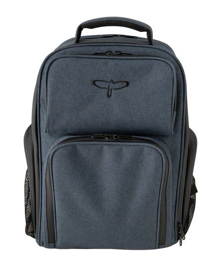 PRS Go-Bag Musicians Backpack - Mystic Grey