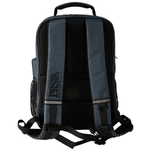 PRS Go-Bag Musicians Backpack - Mystic Grey