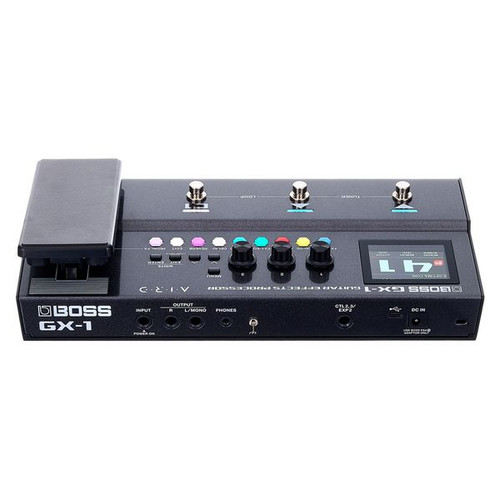 Shop Boss VE-1 Vocal Echo Pedal | No Limit Guitar Co, Idaho Falls