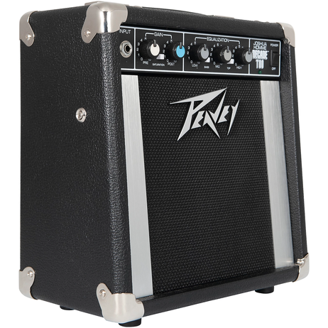 Peavey Joshua Homme Decade Too 1 x 8-inch Combo Amplifier