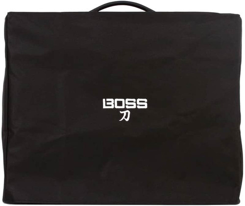Boss BAC-KTN50 | Katana-50 Amp Cover