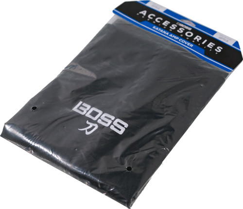 Boss BAC-KTN50 | Katana-50 Amp Cover