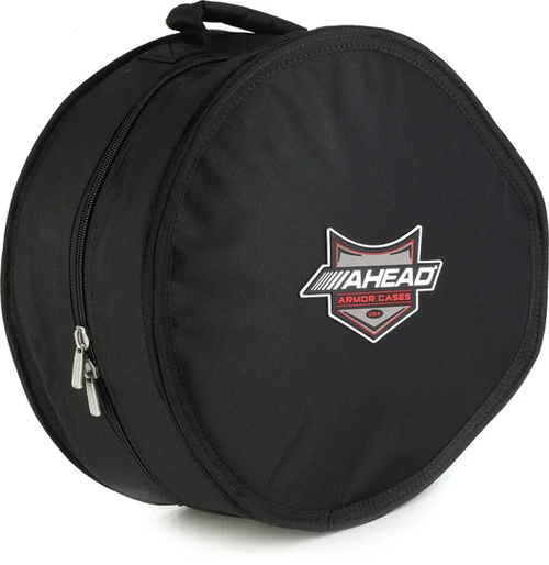 Ahead Armour Cases 6.5" x 14" Snare Drum Gig Bag