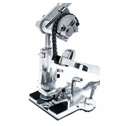 Rogers Dyno-Matic Kick Pedal & Carry Case