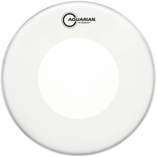 Aquarian VEL14 Hi-Velocity 14" Coated Drumhead