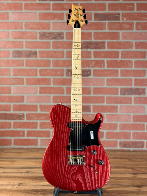 PRS NF 53 Electric Guitar - Red Apple Metallic