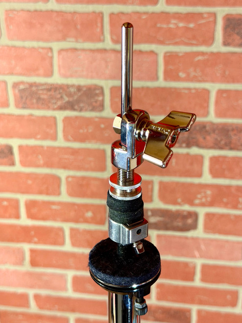 Gibraltar 9707ML-LD 9000 Series Liquid Drive Double Braced Hi Hat Stand (Store Demo)
