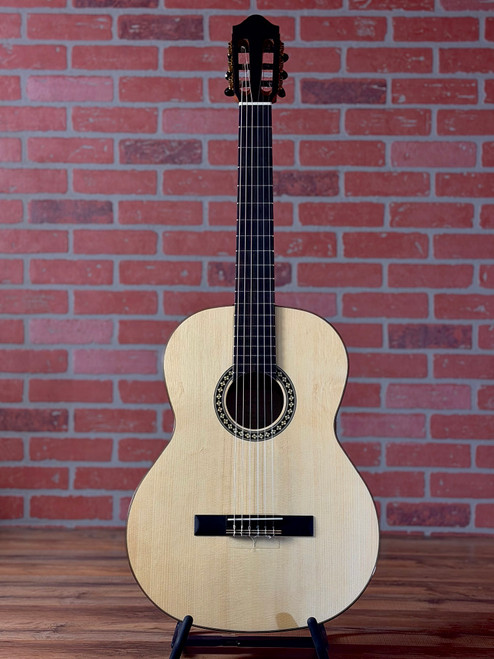Kremona Romida RD-S Nylon String Acoustic Guitar (Store Demo)